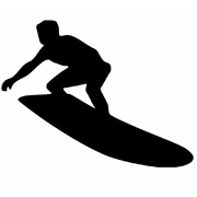 Szablony Surfing